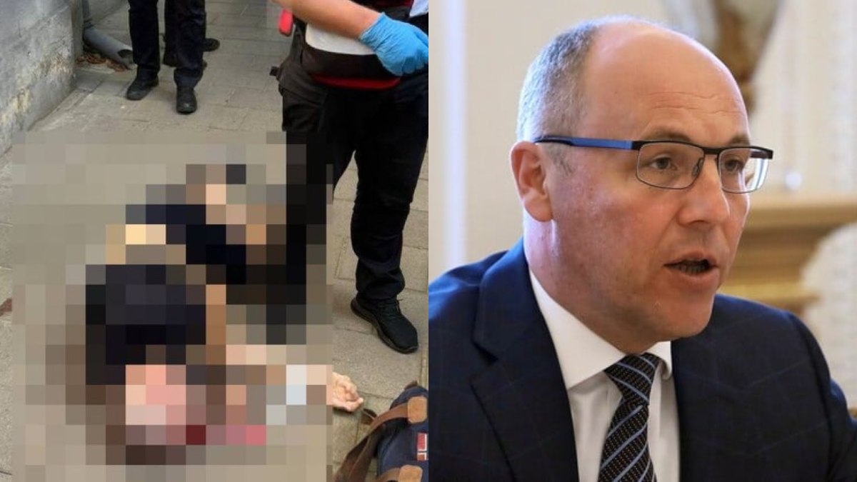 Ουκρανία: Νεκρός ο πρώην πρόεδρος του κοινοβουλίου – Τον πυροβόλησαν 8 φορές εν ψυχρώ