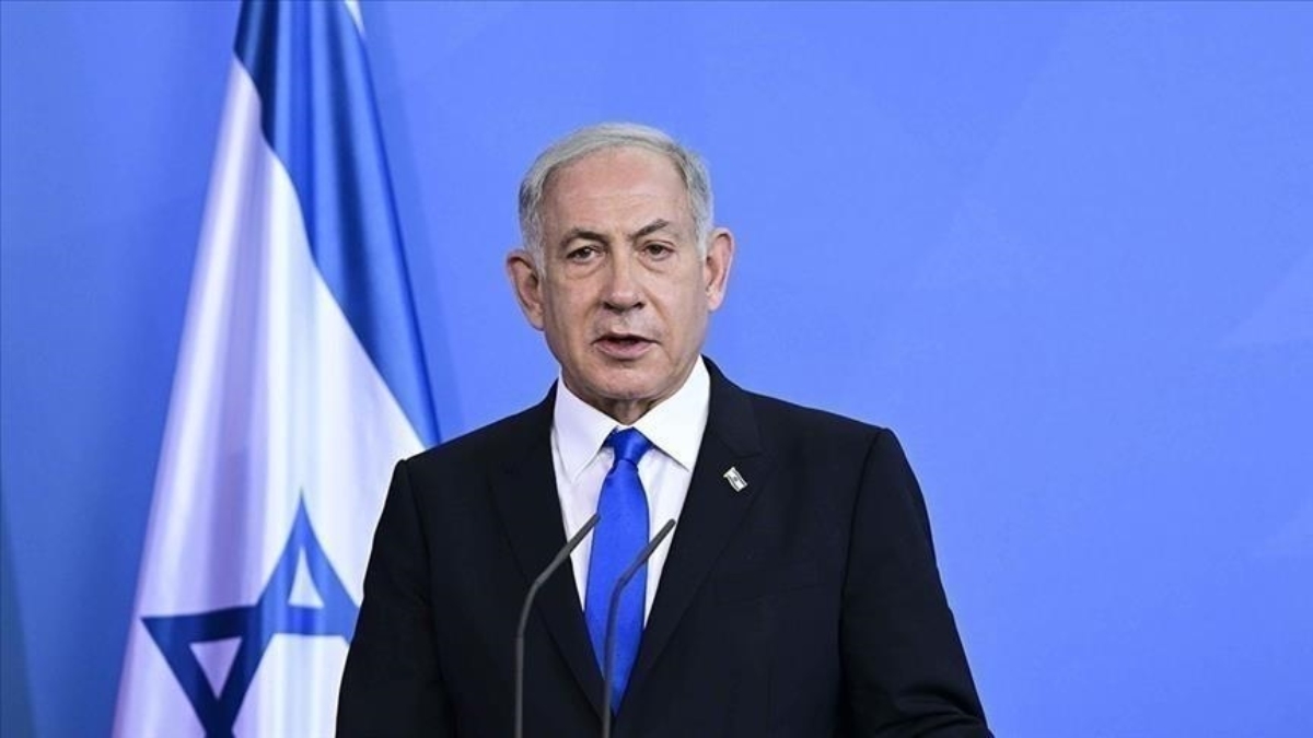O Νετανιάχου αναγνώρισε τη γενοκτονία των Αρμενίων και των Ελλήνων του Πόντου από την Οθωμανική Αυτοκρατορία