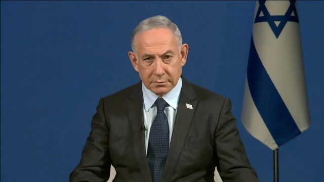 Ώρα μηδέν για τη Γάζα: Ο Νετανιάχου αποφασίζει την πλήρη κατάληψη του παλαιστινιακού θύλακα