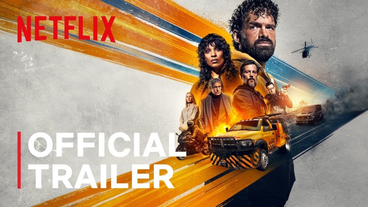 «Last Bullet»: Το θρίλερ στο Netflix που δεν πρέπει να χάσεις