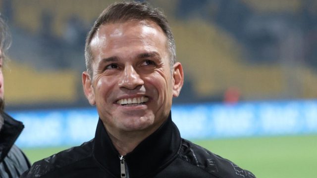 Ντέμης Νικολαΐδης: Η μάχη με την κατάθλιψη, οι έρωτες και ο θάνατος της συντρόφου του