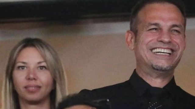 Ο Γολγοθάς του Ντέμη Νικολαΐδη: Οι γιατροί τον είχαν προετοιμάσει για τον θάνατο της Αλεξάνδρας Νικολαΐδου