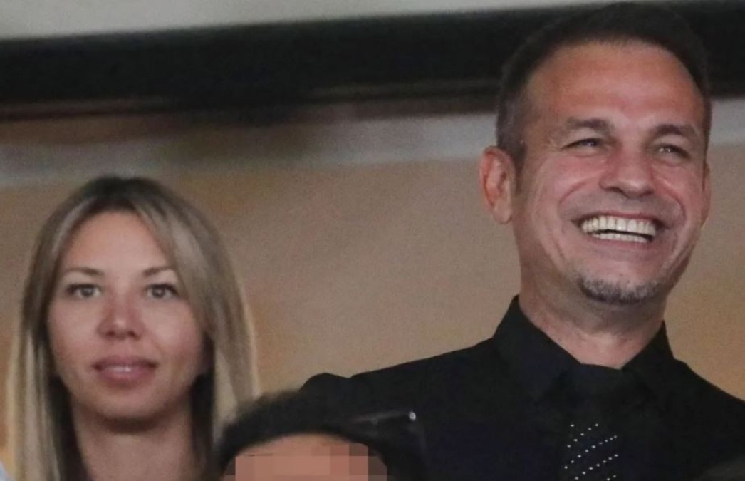 Ο Γολγοθάς του Ντέμη Νικολαΐδη: Οι γιατροί τον είχαν προετοιμάσει για τον θάνατο της Αλεξάνδρας Νικολαΐδου