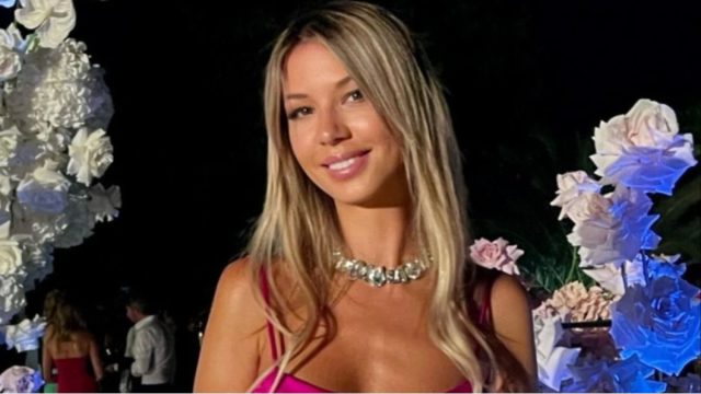 «Πάλεψε με ένα τέρας»: Το πρώτο μήνυμα της οικογένειας της Αλεξάνδρας Νικολαΐδου – Πότε θα γίνει η κηδεία