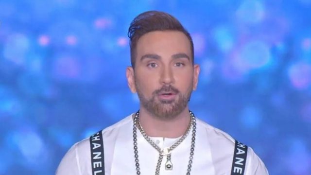 Ο Νίκος Κοκλώνης έπαθε ατύχημα στο γυμναστήριο – Δείτε σε βίντεο τι συνέβη