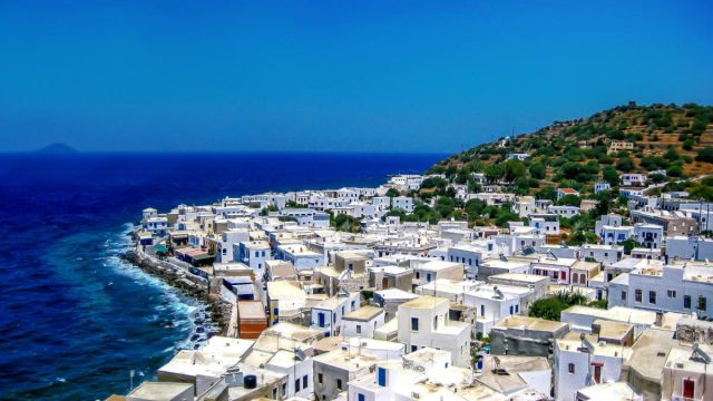 Διακοπές χωρίς φασαρία: 3 ελληνικά νησιά για πραγματική ξεκούραση