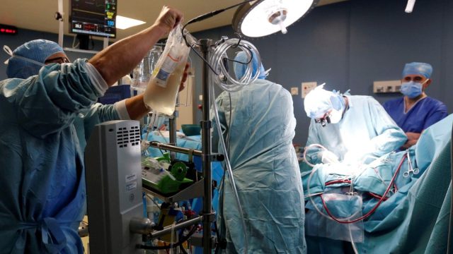 Άνοιξε τα μάτια του ο 15χρονος Δημήτρης που υπέστη θερμοπληξία στο Μέτσοβο