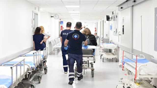 ΕΣΥ: Οι ασθενείς θα βαθμολογούν το προσωπικό των νοσοκομείων – Τα τρία κριτήρια στην αξιολόγηση