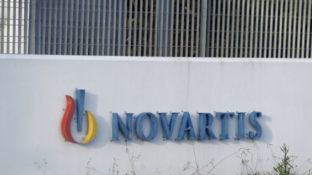 Δίκη Novartis: Ενοχή για τους πρώην προστατευόμενους μάρτυρες ζητά η εισαγγελέας