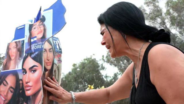 22 μήνες μετά τις σφαγές της 7ης Οκτωβρίου, ο ΟΗΕ αποφάσισε να ακούσει τα θύματα και τους ομήρους που βιάστηκαν από τη Χαμάς