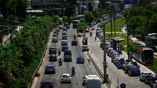 Πάνω από 350.000 οδηγοί θα λάβουν… τη λυπητερή: Μεγάλα πρόστιμα για απλήρωτα τέλη, ανασφάλιστα ΙΧ και χωρίς ΚΤΕΟ