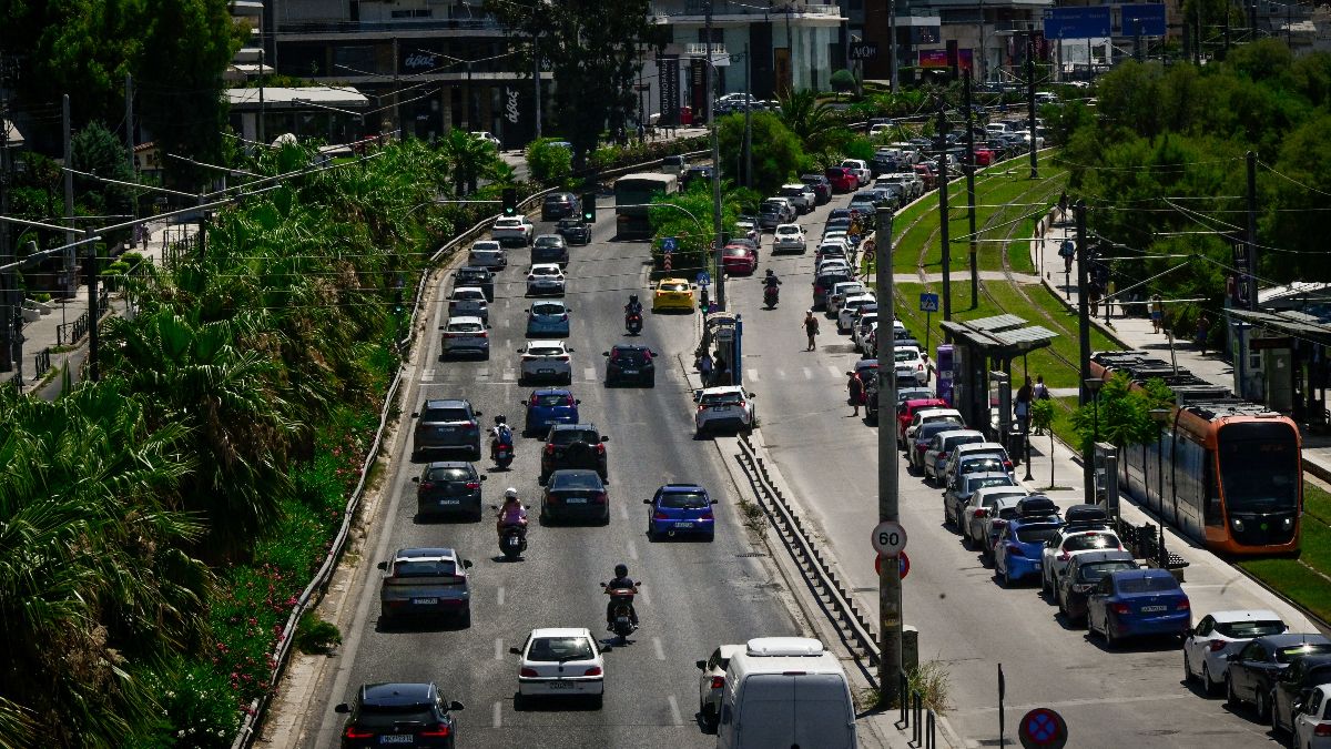 Πάνω από 350.000 οδηγοί θα λάβουν… τη λυπητερή: Μεγάλα πρόστιμα για απλήρωτα τέλη, ανασφάλιστα ΙΧ και χωρίς ΚΤΕΟ
