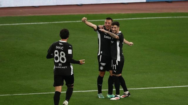 Μπολόνια – ΟΦΗ 2-4: Εντυπωσιακή φιλική νίκη στην Ιταλία