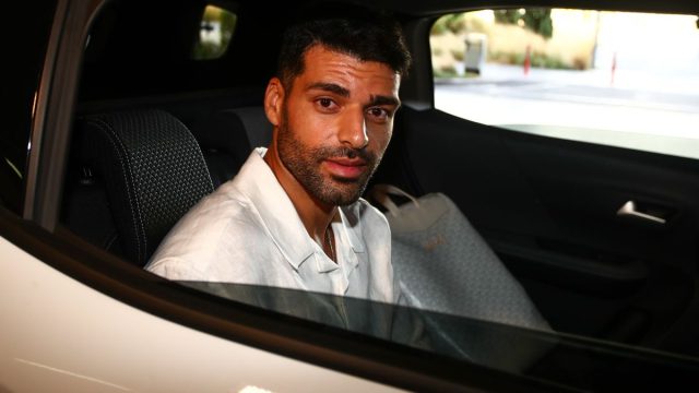 Ολυμπιακός: Ο Ταρεμί «συστήθηκε» και επίσημα με βίντεο – Κλείδωσε η μεταγραφή