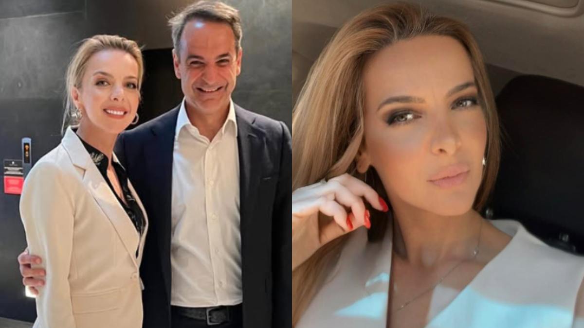 ΟΠΕΚΕΠΕ: Ποια είναι η Καλλιόπη Σεμερτζίδου – Το «γαλάζιο» στέλεχος που παραιτήθηκε από συντονίστρια Κοινοτικών Πόρων της ΝΔ
