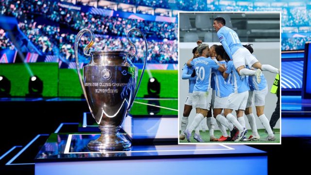 Champions League: Αυτοί είναι οι αντίπαλοι της Πάφου στην πρώτη της League Phase