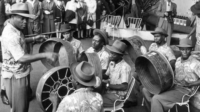 Παγκόσμια Ημέρα Steelpan: Ποιο το μουσικό όργανο και ποια η ιστορία που κρύβεται στους ήχους του