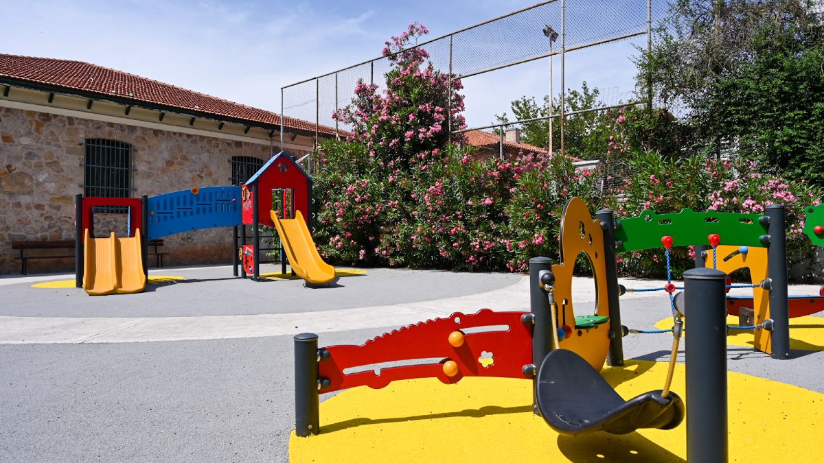 Θρίλερ στη Θεσσαλονίκη: 5χρονος έπαθε έγκαυμα ακουμπώντας παιχνίδι σε αναψυκτήριο