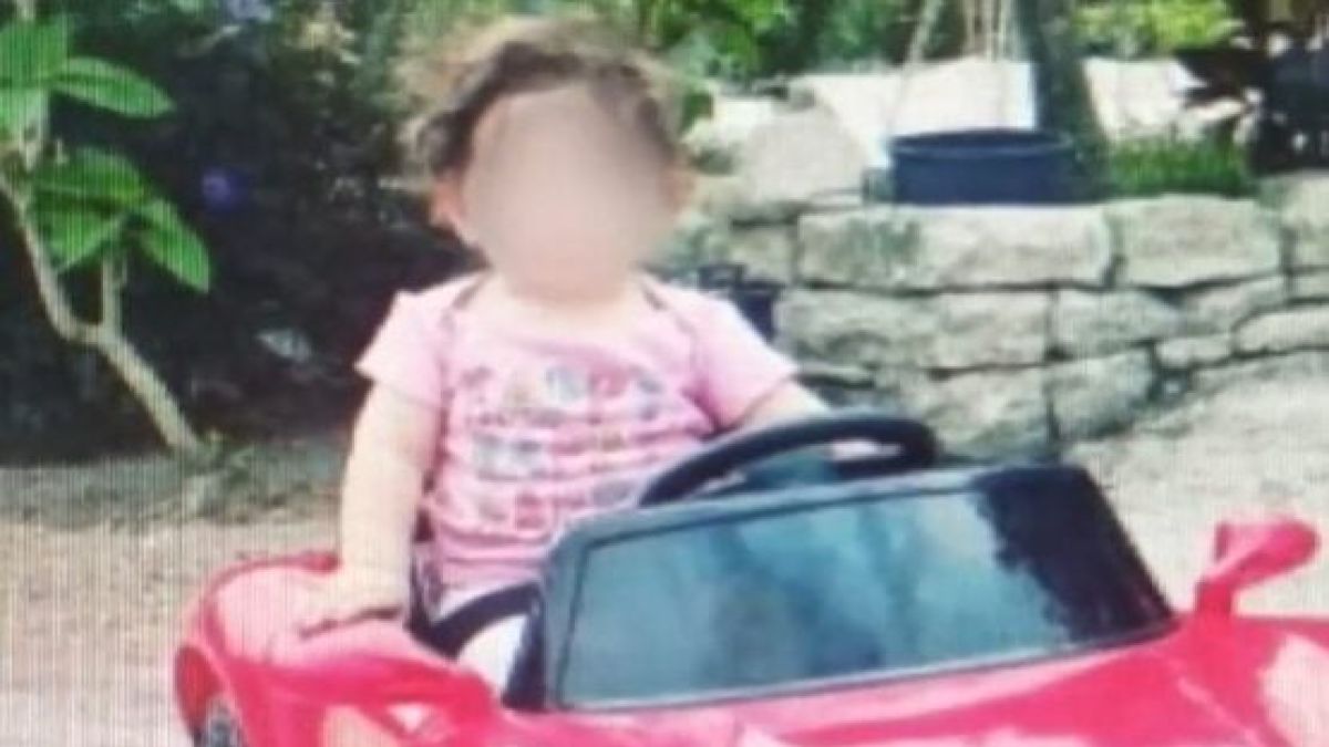 «Είχαν διασταλεί οι κόρες»: Όσα είπε ο γιατρός που έσπευσε στο σημείο που πνίγηκε η 4χρονη στους Παξούς