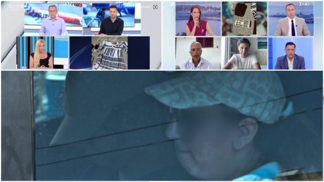 Παλαιό Φάληρο: «Ξέσπασε, πραγματικά οδύρεται», δήλωσε η συνήγορος της 32χρονης μητέρας – Το σενάριο του Καλλιακμάνη για τα χάπια