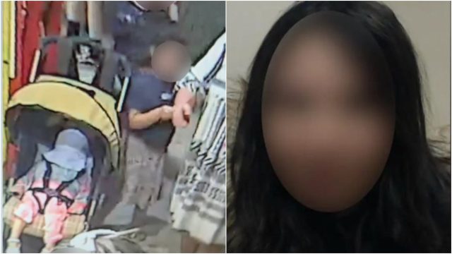 «Τζένα» ονομαζόταν το κοριτσάκι που βρέθηκε νεκρό στο Παλαιό Φάληρο