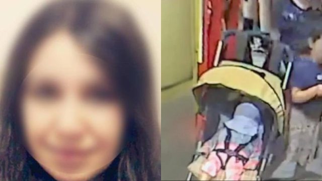 Κηλίδες αίματος εντοπίστηκαν στο σπίτι της Αλγερινής μητέρας του 3χρονου κοριτσιού – Το μυστήριο με τον ηλικιωμένο άνδρα στο σπίτι