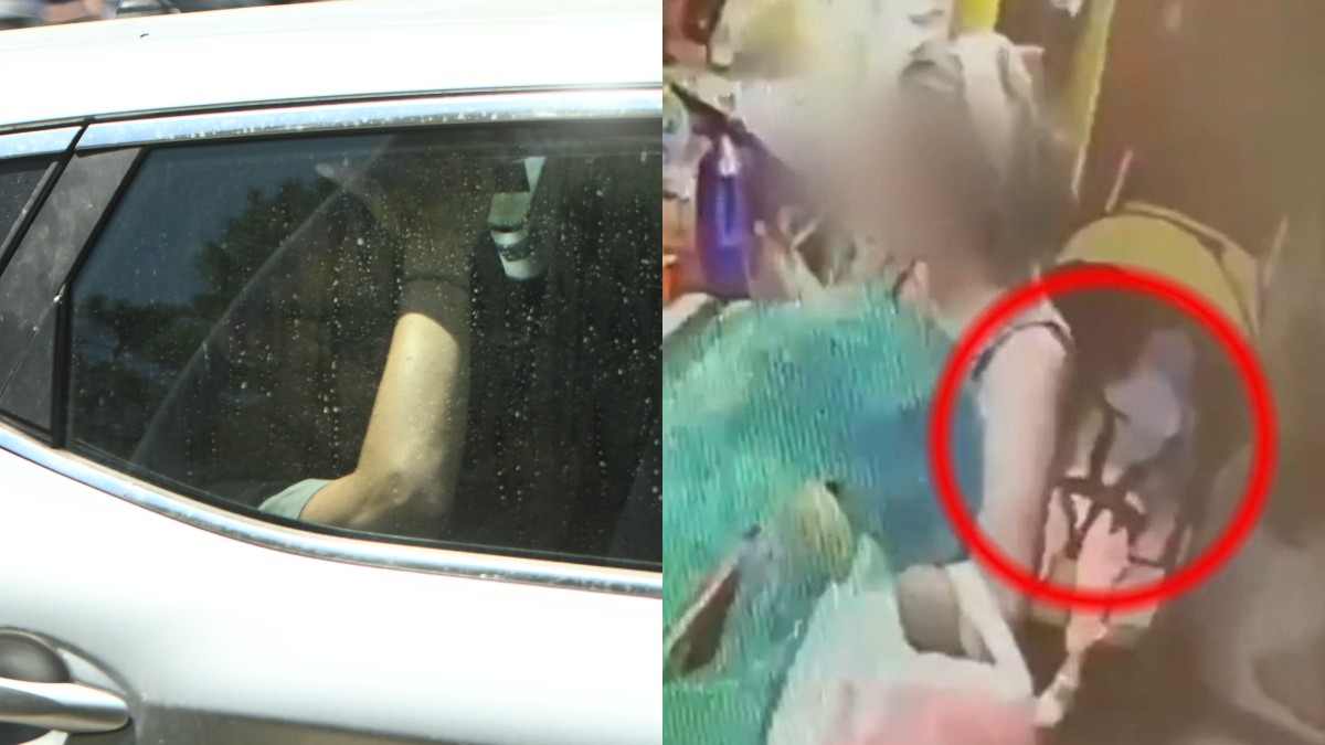 Τα ευρήματα στο κοριτσάκι που σκοτώθηκε στο Παλαιό Φάληρο «καίνε» τη μητέρα: Τα σημεία όπου βρέθηκαν τα προθανάτια τραύματα της 3χρονης
