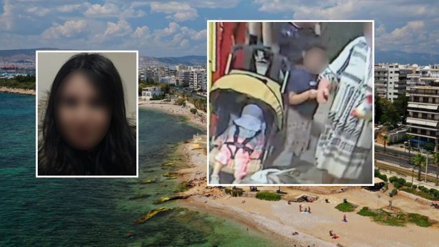 Παλαιό Φάληρο: Σε συρτάρια μεταξύ μπάνιου και κουζίνας βρέθηκαν οι κηλίδες αίματος του νεκρού κοριτσιού – Έφερε τραύματα από κακοποίηση