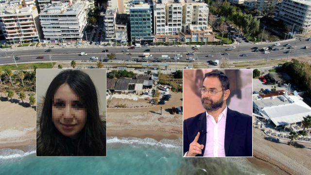 «Χείμαρρος» ο Μπαλάσκας για τη μητέρα της νεκρής 3χρονης: Ο Καλογρυάς είναι ιατροδικαστάρα, δε θα κάτσει να ακούει τη «Χαλιμά»