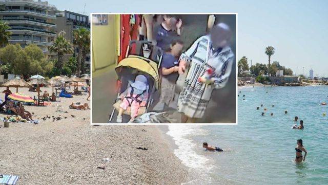 Παλαιό Φάληρο: Συγκλονίζει ο άνδρας που βρήκε το νεκρό κοριτσάκι – «Το έπιασα και ήταν παγωμένο»