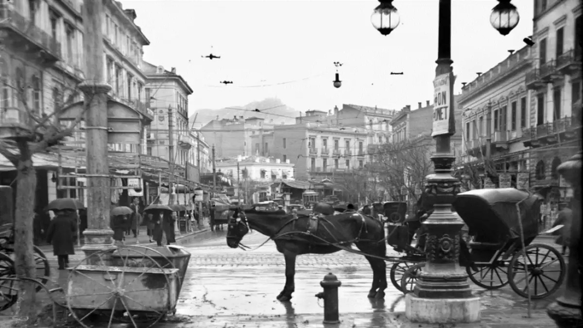 Γνωρίζεις την παλιά Αθήνα; Κάνε το τεστ και μάθε!