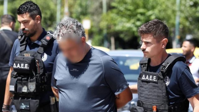 Παλλήνη – δημοτικός υπάλληλος: Έβαζα φωτιές, γιατί ήμουν εθισμένος στον τζόγο