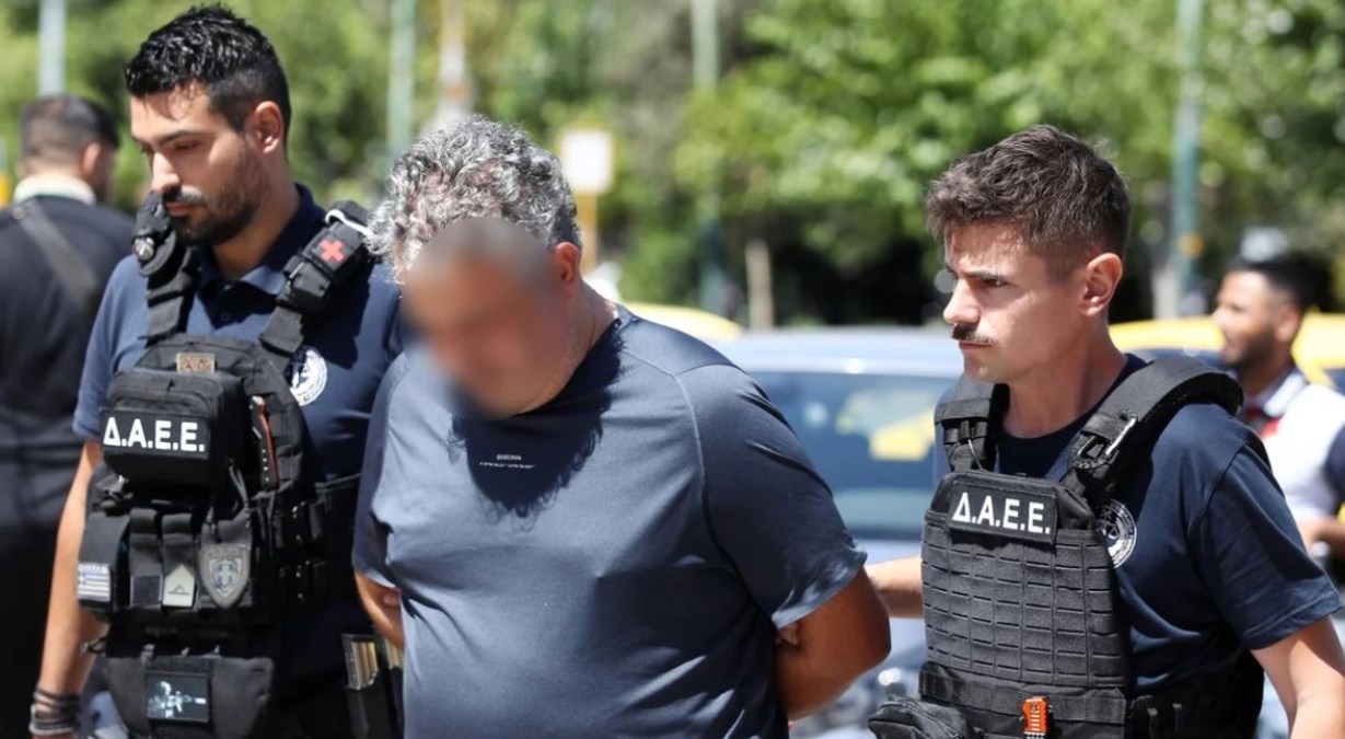 Παλλήνη – δημοτικός υπάλληλος: Έβαζα φωτιές, γιατί ήμουν εθισμένος στον τζόγο