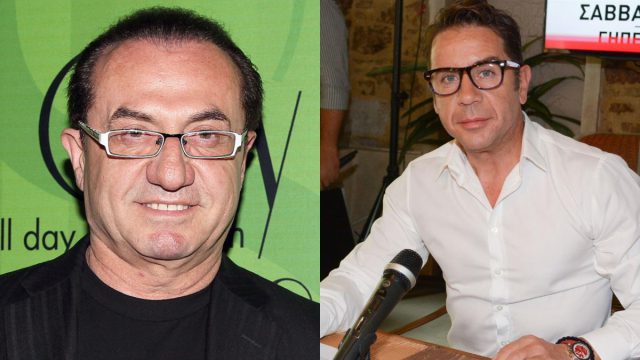«Προδόθηκε από φίλους και οικογένεια»: Ο Λευτέρης Πανταζής τα αποκάλυψε όλα για τον Μαζωνάκη