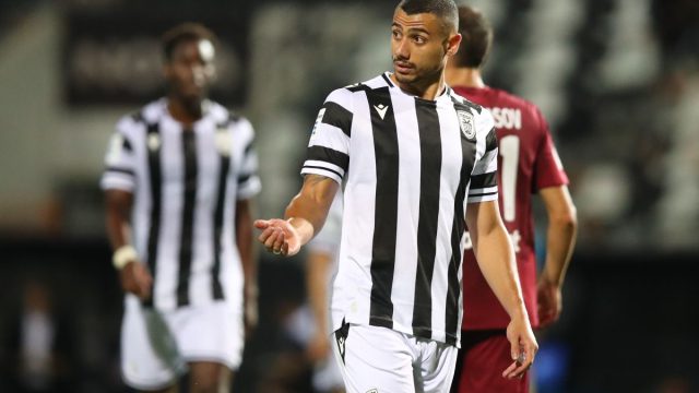 Europa League: Το πρόγραμμα του ΠΑΟΚ για την League Phase