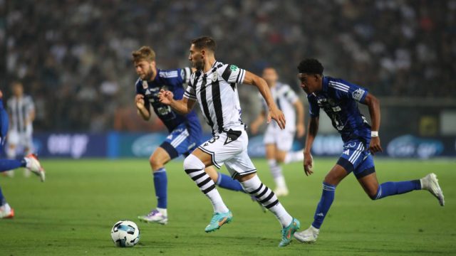 ΠΑΟΚ – Βόλφσμπεργκερ 0-0: Άφησε ανοιχτούς λογαριασμούς για την Αυστρία