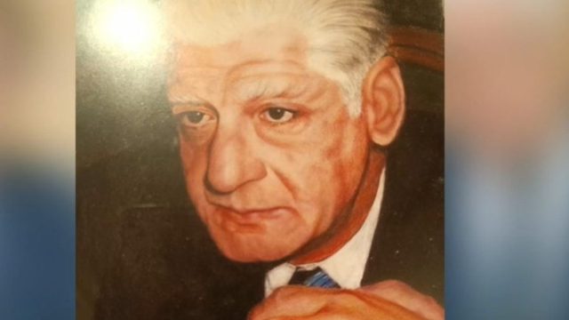 Έφυγε από τη ζωή σε ηλικία 99 ετών ο Μιχαήλ Παπαδάκις –  Ο πρώτος πρόεδρος του ΑΣΕΠ και αντιπρόεδρος του Αρείου Πάγου