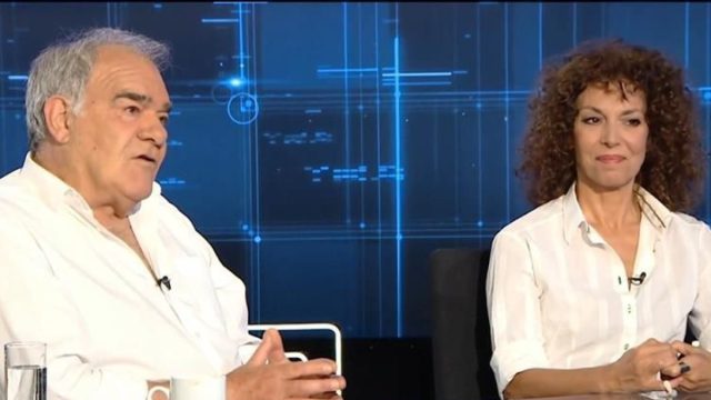 Συγκινεί η Δήμητρα Παπαδήμα: «Ένιωθα ανίκανη να γίνω μάνα, με έπεισε ο Μποσταντζόγλου»
