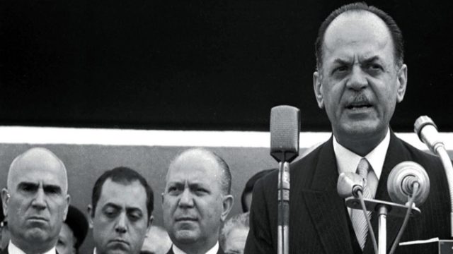 Σαν σήμερα, 24 Αυγούστου 1975: Η καταδίκη των χουντικών – Ποιοι πέθαναν σπίτι, ποιοι στην φυλακή και ποιος αυτοκτόνησε