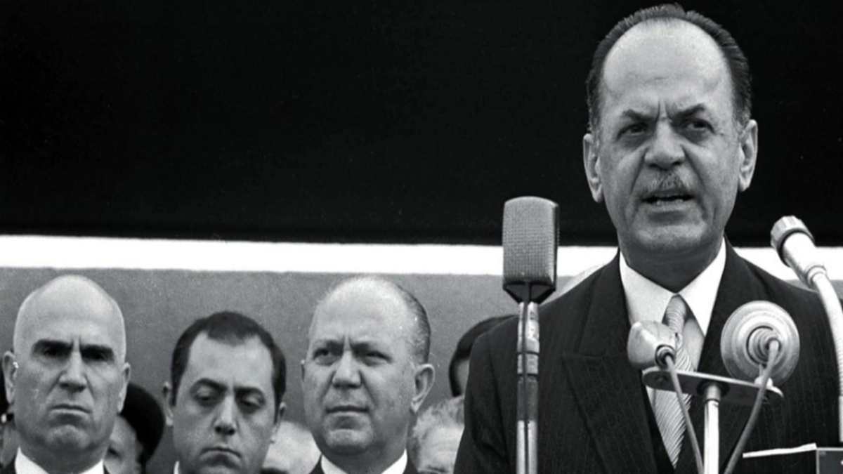 Σαν σήμερα, 24 Αυγούστου 1975: Η καταδίκη των χουντικών – Ποιοι πέθαναν σπίτι, ποιοι στην φυλακή και ποιος αυτοκτόνησε