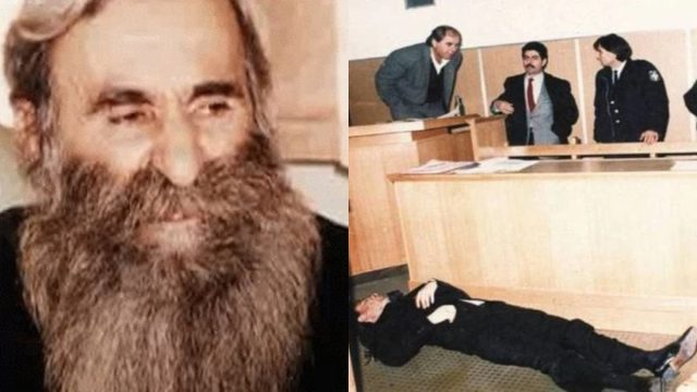 «Τώρα λευτερώθηκα»: Όταν ο Κρητικός Γιάννης Παπαδόσηφος σκότωσε τον φονιά του γιου του μέσα στα δικαστήρια