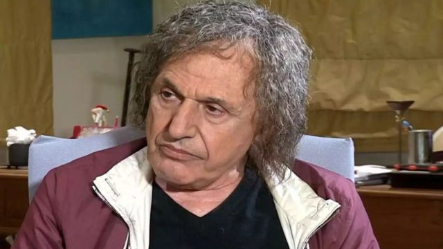 Βασίλης Παπακωνσταντίνου: Ο λόγος που οι δικοί του άνθρωποι ανησυχούν για την πορεία της υγείας του