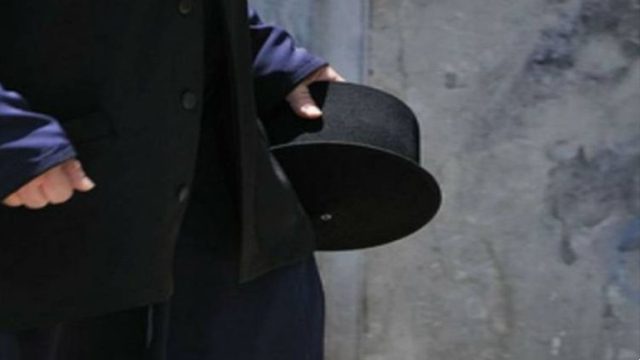 «Ας ζητήσουμε τη βοήθεια του Θεού»: Το έγκλημα που σόκαρε – Όταν παπάς σκότωσε τον συγχωριανό του και πήγε για ύπνο