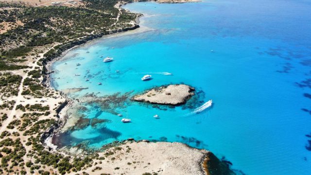 Διακοπές στην Πάφο: Μυστικά και εμπειρίες που αξίζει να ζήσεις