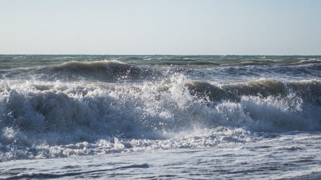 Τραγωδία σε παραλία της Πιερίας: Νεκρός 44χρονος τουρίστας από τη Σερβία