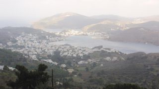 Σε τραγική κατάσταση η Πάτμος: Εκτός λειτουργίας ο Βιολογικός Καθαρισμός, ρύπανση και δυσοσμία στο νησί