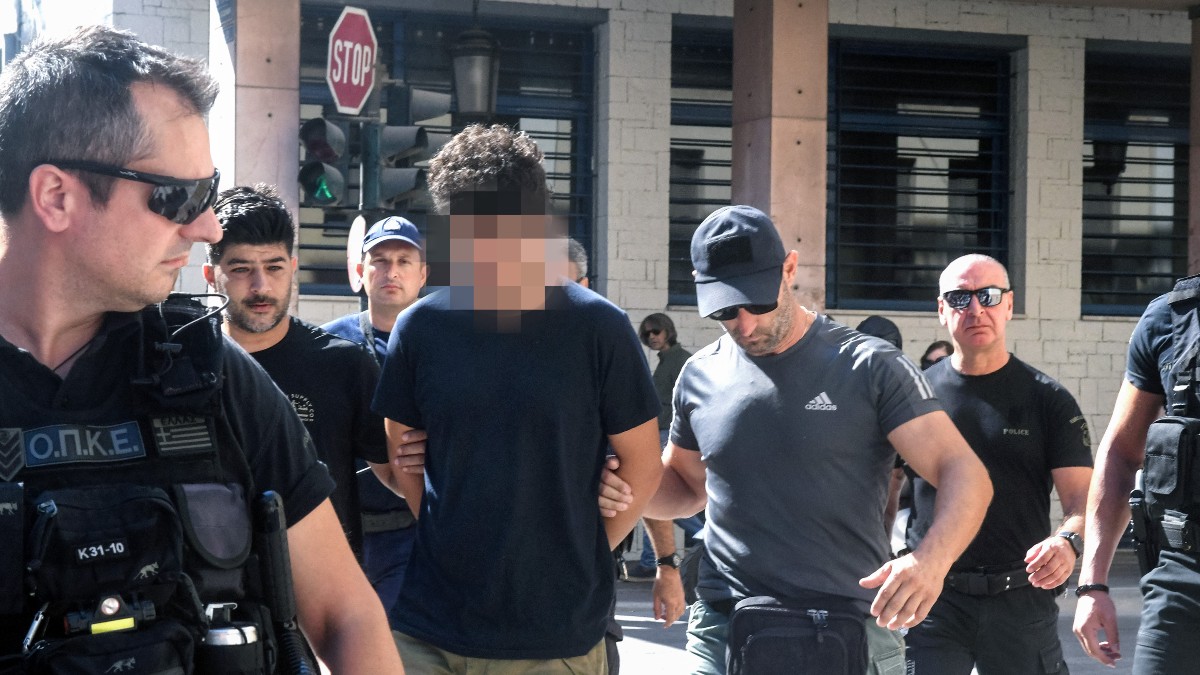 Νέα τροπή για την φωτιά στο Γηροκομείο Πάτρας: Συνελήφθη και ο φίλος του 25χρονου