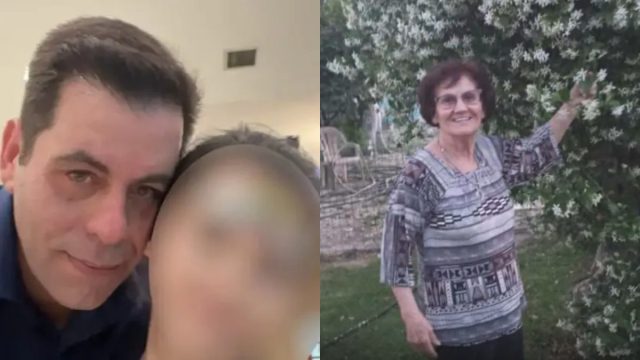 «Μπαμπά ζω ένα όνειρο»: Συγκλονίζουν τα λόγια της μικρής Μαρίας που γλίτωσε από θαύμα στο θανατηφόρο τροχαίο στην Πάτρα