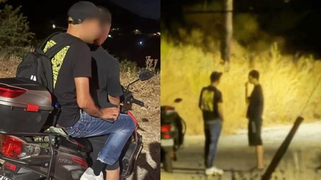 Πάτρα: Προφυλακιστέοι ο 19χρονος και ο 27χρονος για τη φωτιά
