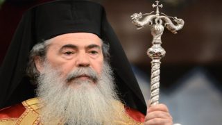Η Ιερουσαλήμ «πάγωσε» τους λογαριασμούς του Ελληνορθόδοξου Πατριαρχείου